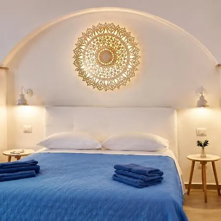 Affittacamere Le Stanze A Sul Mare Nuove In Stile Mediterraneo 3*