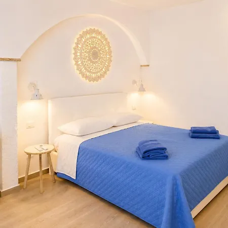 Le Stanze A Sul Mare Nuove In Stile Mediterraneo 3* لا كاستيلا