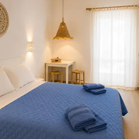 بيت ضيافة Le Stanze A Sul Mare Nuove In Stile Mediterraneo