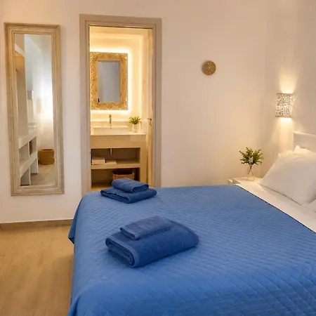 بيت ضيافة Le Stanze A Sul Mare Nuove In Stile Mediterraneo 3*