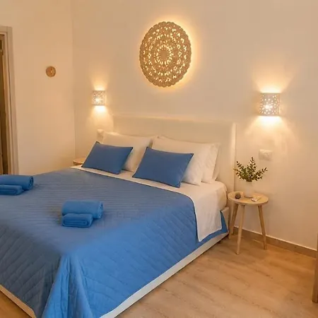 Le Stanze A Sul Mare Nuove In Stile Mediterraneo بيت ضيافة لا كاستيلا