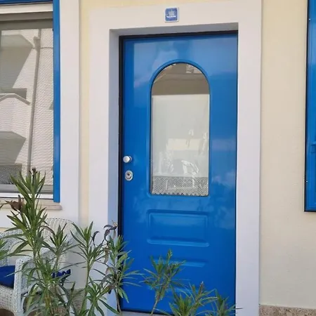 Le Stanze A Sul Mare Nuove In Stile Mediterraneo Affittacamere Le Castella (Calabria)