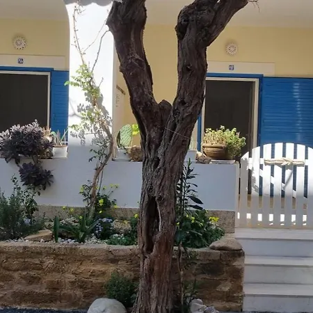 Le Stanze A Sul Mare Nuove In Stile Mediterraneo