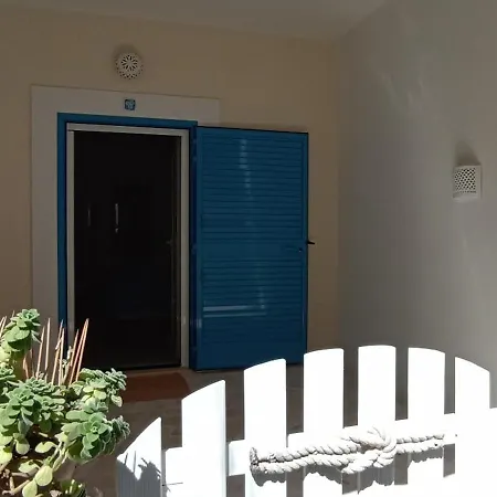 Affittacamere Le Stanze A Sul Mare Nuove In Stile Mediterraneo 3*