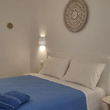 Le Stanze A Sul Mare Nuove In Stile Mediterraneo لا كاستيلا